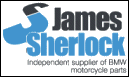 Click to go to web site James Sherlock, BMW Parts Supplier